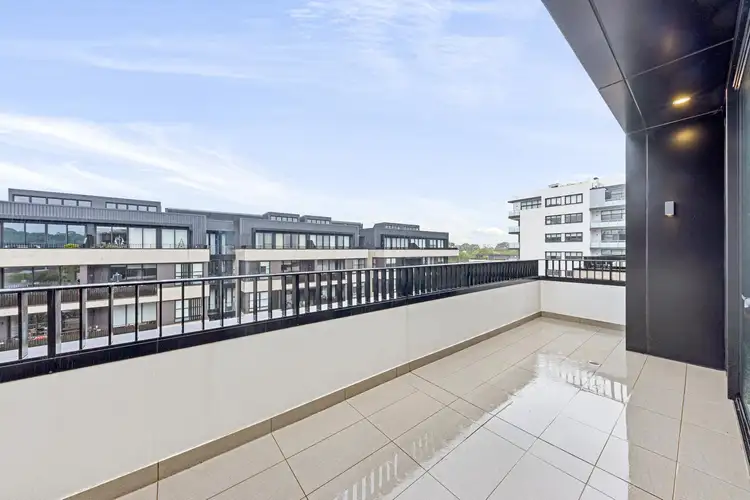 Third view of Homely apartment listing, 602/24B George Street, Leichhardt NSW 2040