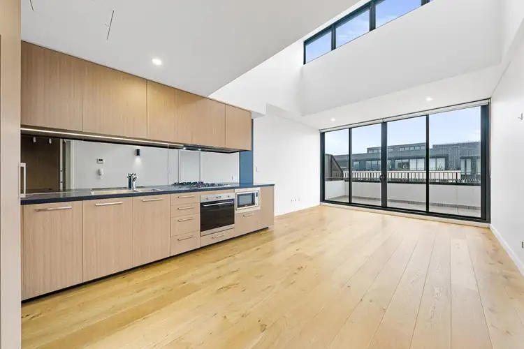 Fourth view of Homely apartment listing, 602/24B George Street, Leichhardt NSW 2040