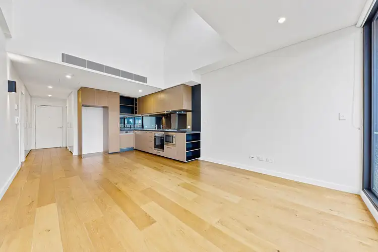 Seventh view of Homely apartment listing, 602/24B George Street, Leichhardt NSW 2040