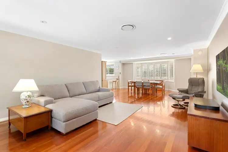 Main view of Homely villa listing, 2/2 Gillwinga Avenue, Caringbah South NSW 2229