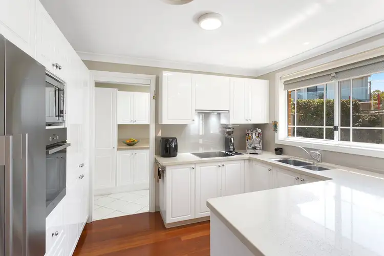 Second view of Homely villa listing, 2/2 Gillwinga Avenue, Caringbah South NSW 2229