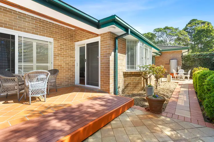 Third view of Homely villa listing, 2/2 Gillwinga Avenue, Caringbah South NSW 2229