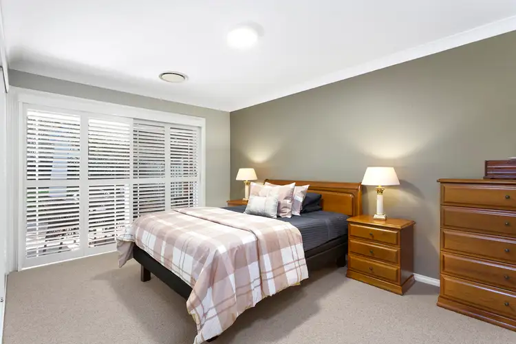 Fifth view of Homely villa listing, 2/2 Gillwinga Avenue, Caringbah South NSW 2229