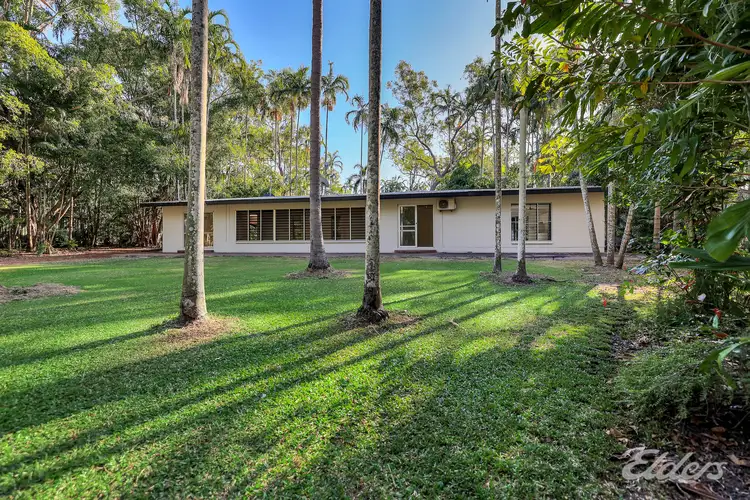 Second view of Homely house listing, 275 Power Road, Mcminns Lagoon NT 822