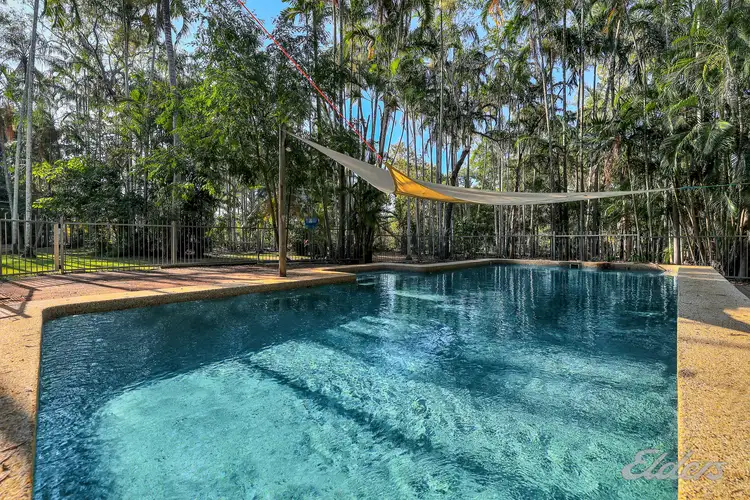 Fifth view of Homely house listing, 275 Power Road, Mcminns Lagoon NT 822