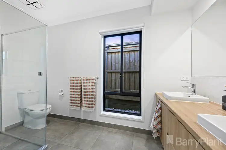 Fourth view of Homely house listing, 25 Cloverleaf Crescent, Drouin VIC 3818