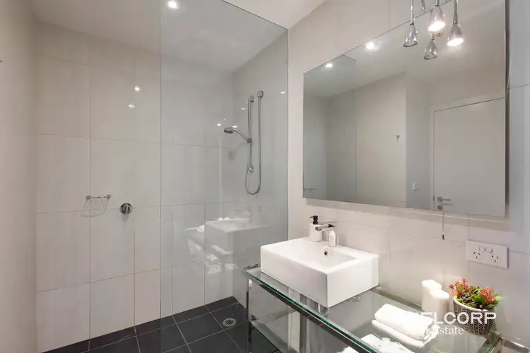 Fifth view of Homely apartment listing, 107/336 Russell Street, Melbourne VIC 3000