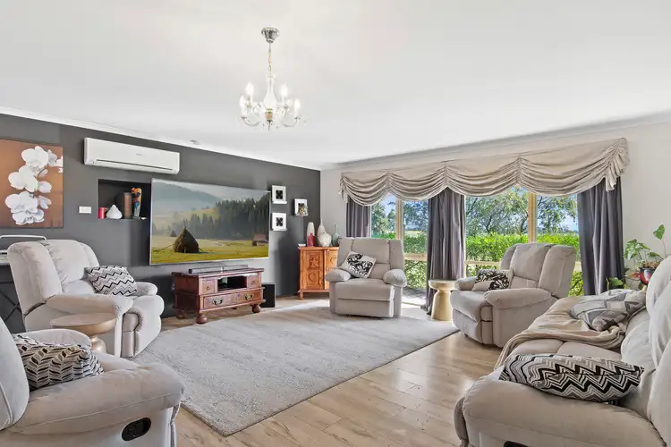 Second view of Homely rural property listing, 28 Wychitella North Road, Wychitella VIC 3525