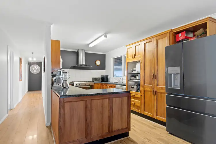 Third view of Homely rural property listing, 28 Wychitella North Road, Wychitella VIC 3525
