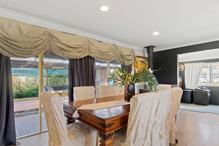 Fifth view of Homely rural property listing, 28 Wychitella North Road, Wychitella VIC 3525