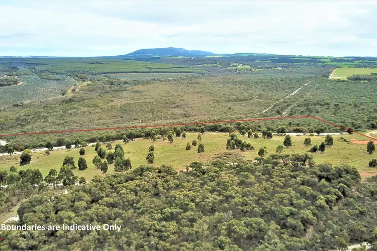 Fourth view of Homely rural property listing, LOT 51 Granite Hill Road, Napier WA 6330