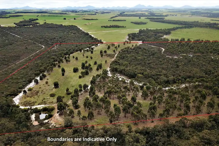 Fifth view of Homely rural property listing, LOT 51 Granite Hill Road, Napier WA 6330