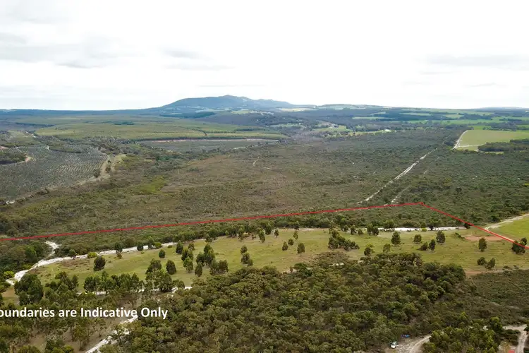 Sixth view of Homely rural property listing, LOT 51 Granite Hill Road, Napier WA 6330