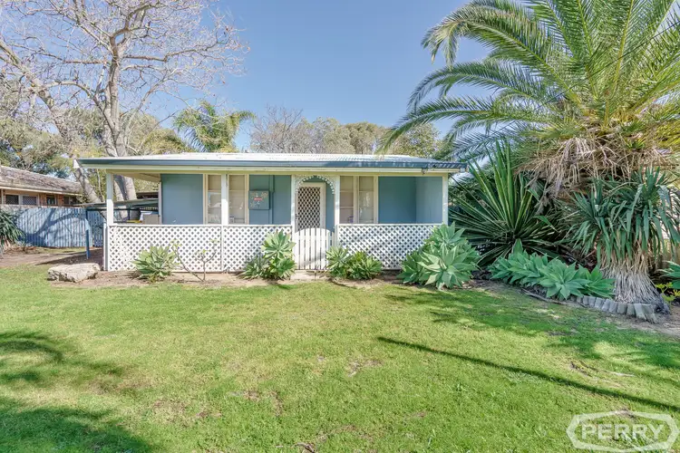 7 Stinton Street, Mandurah WA 6210