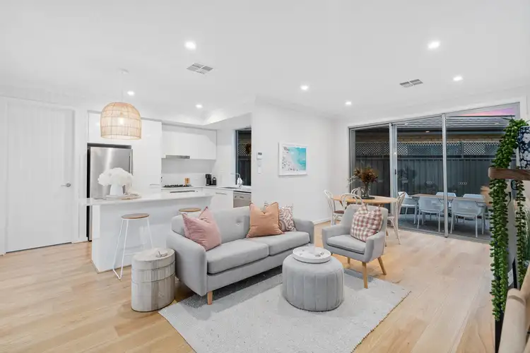 Second view of Homely house listing, 40 Barwell Avenue, Kurralta Park SA 5037