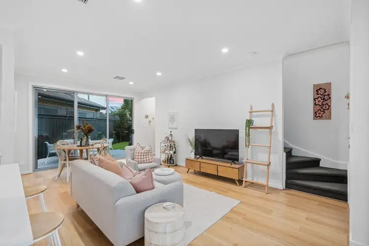 Fourth view of Homely house listing, 40 Barwell Avenue, Kurralta Park SA 5037