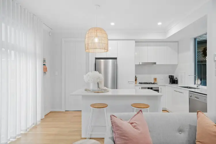 Fifth view of Homely house listing, 40 Barwell Avenue, Kurralta Park SA 5037