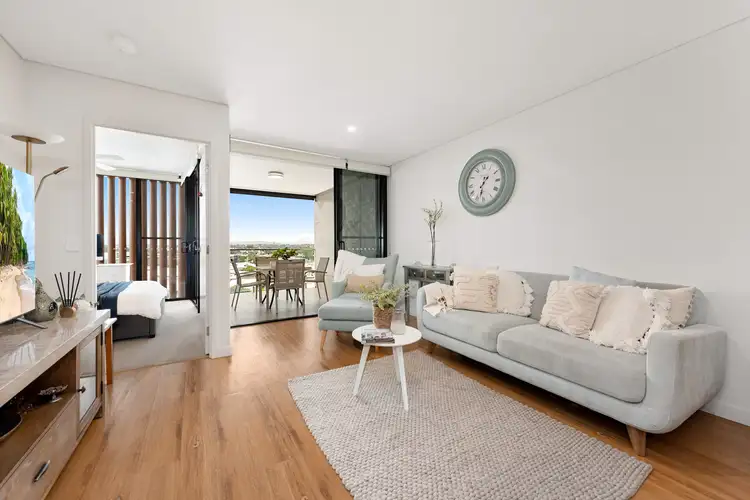 1406/1918 Creek Road, Cannon Hill QLD 4170