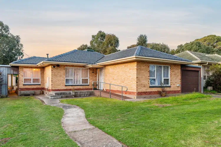 27 Malone Street, Morphett Vale SA 5162