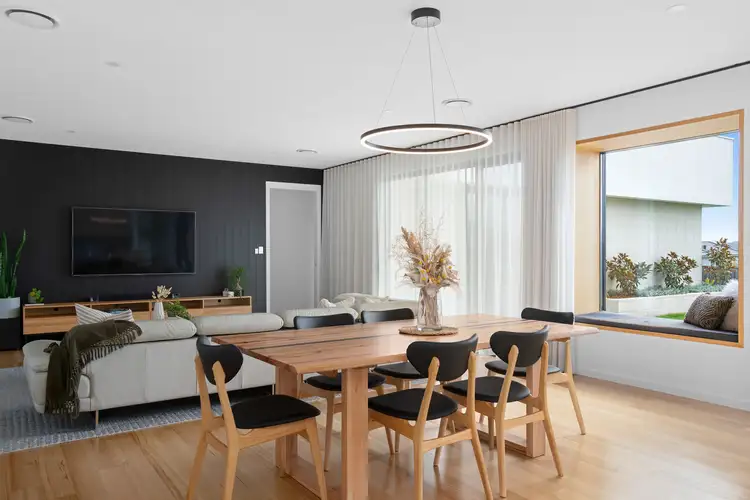 Fifth view of Homely house listing, 8 Casuarina Drive, Summerhill TAS 7250