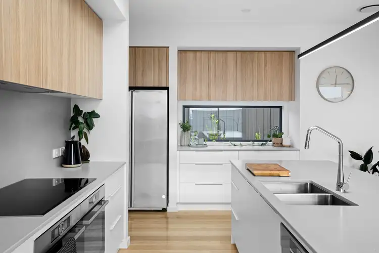 Sixth view of Homely house listing, 8 Casuarina Drive, Summerhill TAS 7250