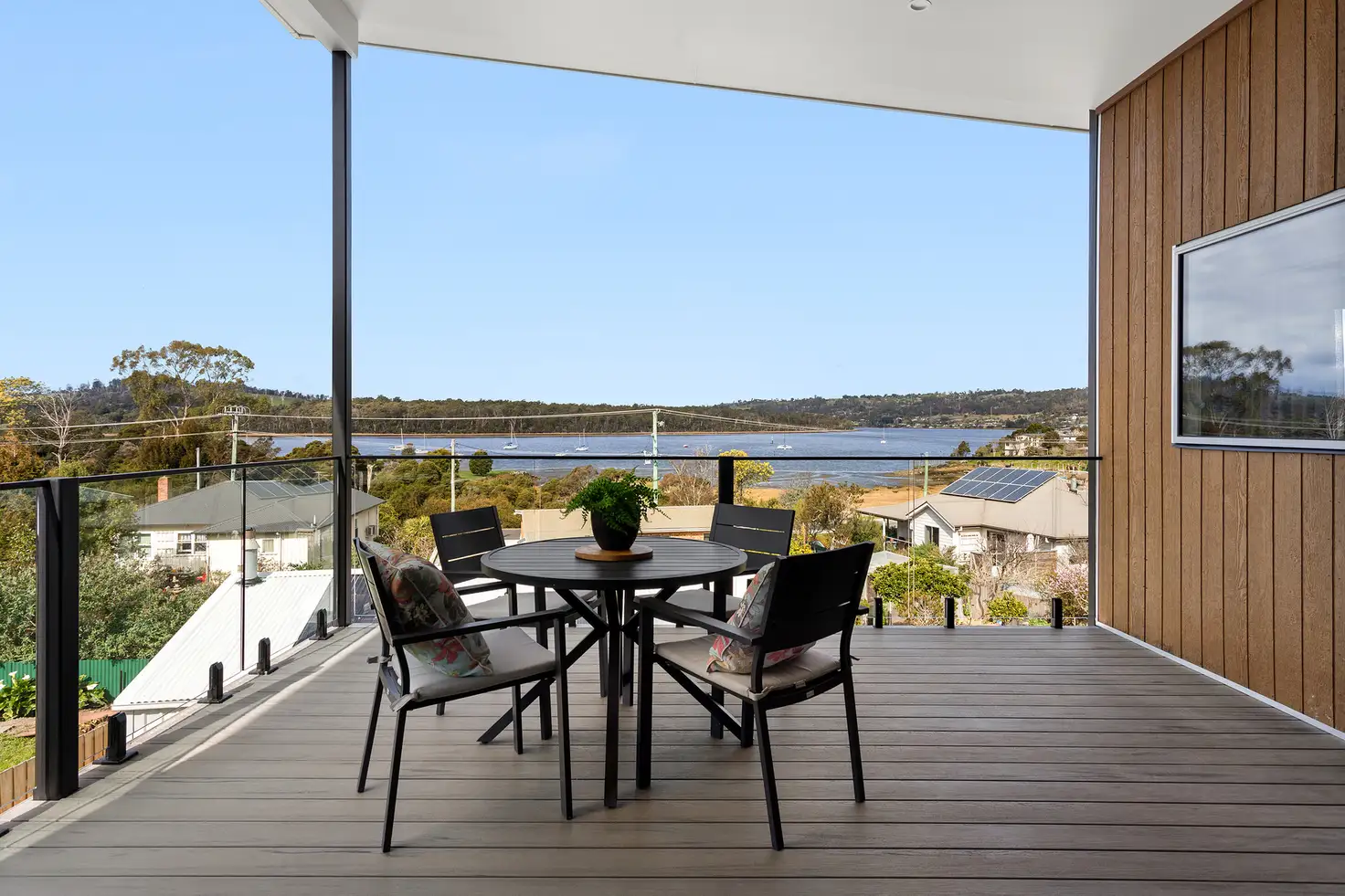 Main view of Homely house listing, 7 Taree Crescent, Gravelly Beach TAS 7276