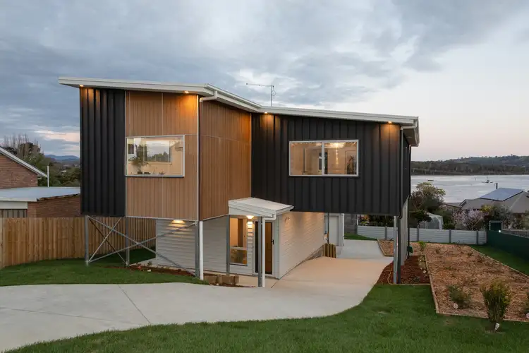 Fourth view of Homely house listing, 7 Taree Crescent, Gravelly Beach TAS 7276