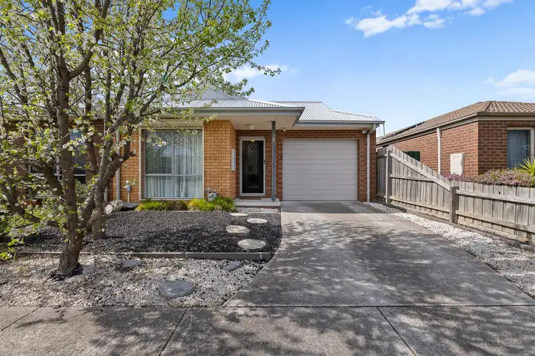 14 Carabott Place, Berwick VIC 3806