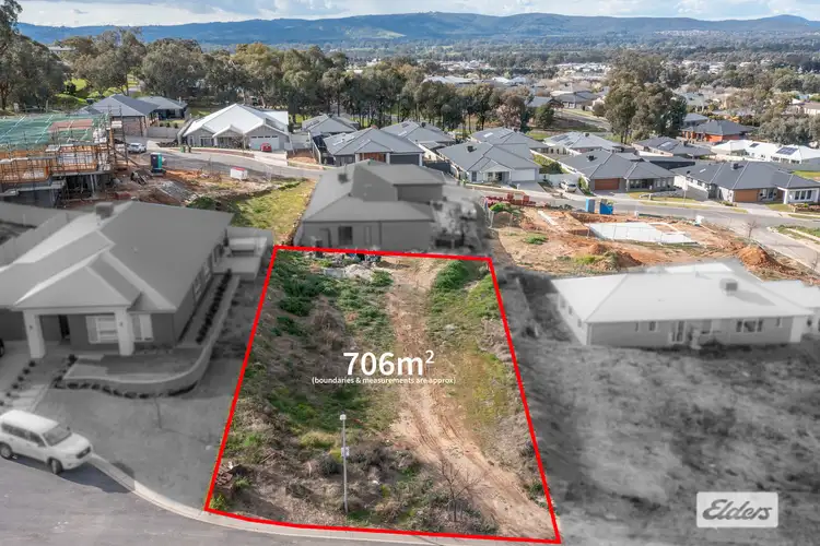 10 National Court, Wodonga VIC 3690