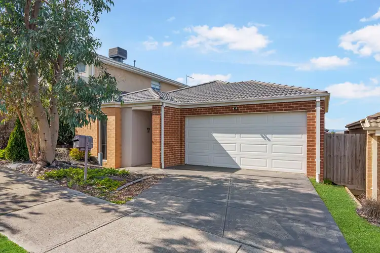 7 Fashoda Drive, Mernda VIC 3754