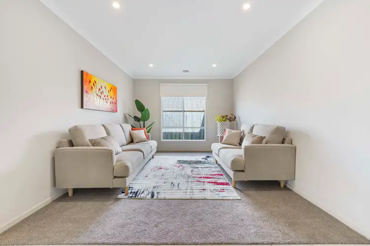 Second view of Homely house listing, 7 Fashoda Drive, Mernda VIC 3754