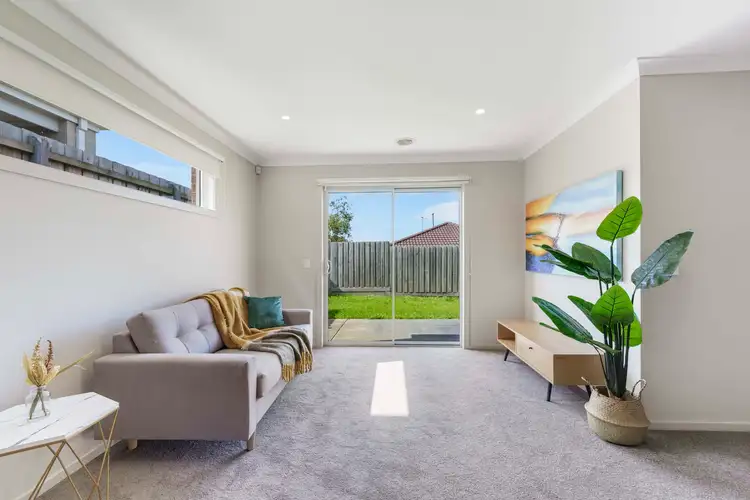 Third view of Homely house listing, 7 Fashoda Drive, Mernda VIC 3754
