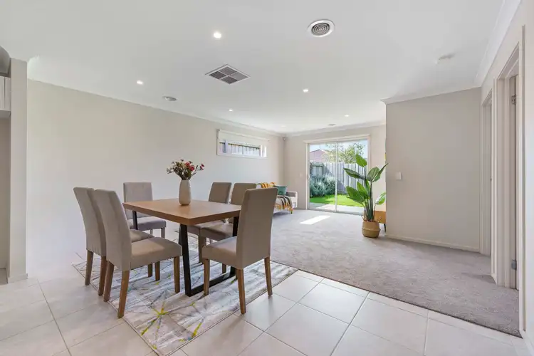 Fifth view of Homely house listing, 7 Fashoda Drive, Mernda VIC 3754