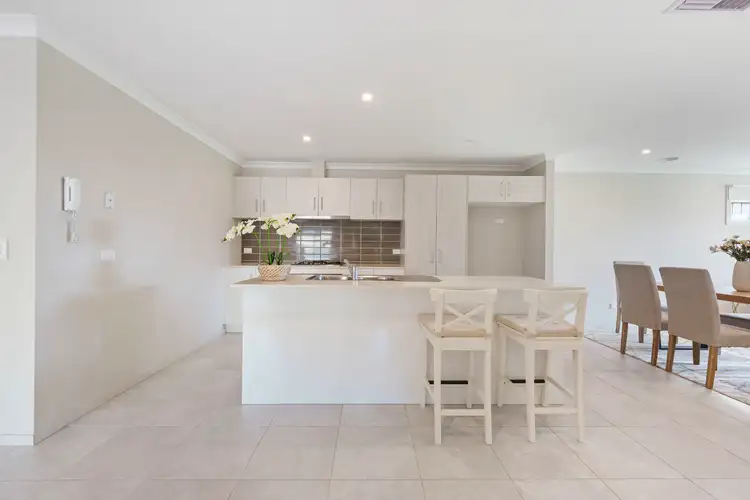 Sixth view of Homely house listing, 7 Fashoda Drive, Mernda VIC 3754
