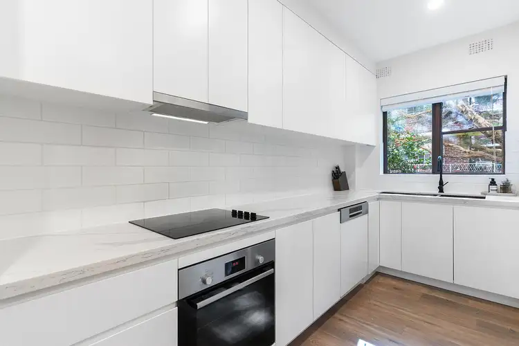 Second view of Homely apartment listing, 2/24 Jubilee Avenue, Carlton NSW 2218