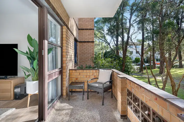 Third view of Homely apartment listing, 2/24 Jubilee Avenue, Carlton NSW 2218