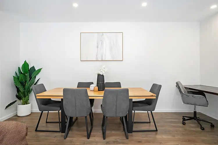 Fourth view of Homely apartment listing, 2/24 Jubilee Avenue, Carlton NSW 2218