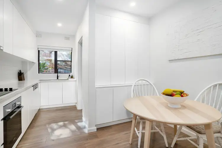 Fifth view of Homely apartment listing, 2/24 Jubilee Avenue, Carlton NSW 2218