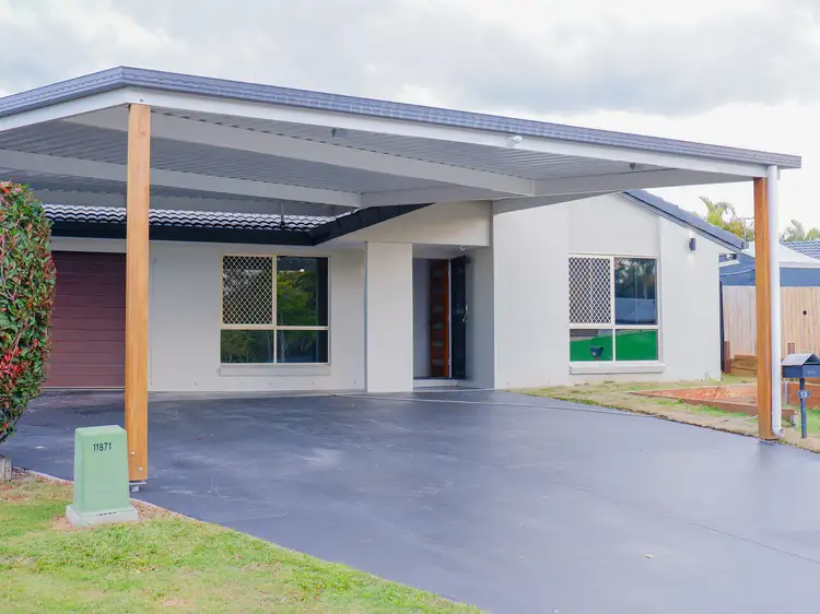 13 Hutt Court, Crestmead QLD 4132