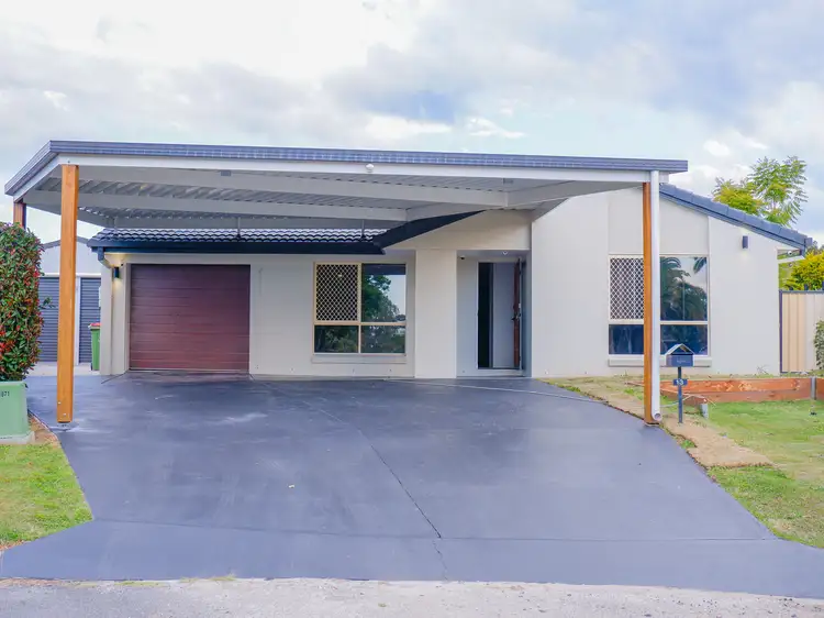 Second view of Homely house listing, 13 Hutt Court, Crestmead QLD 4132
