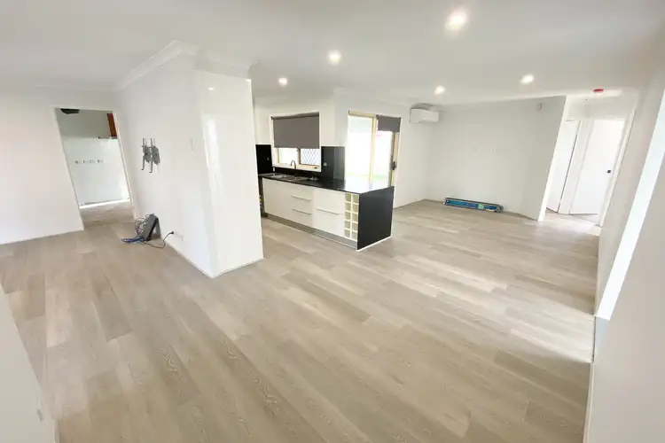 Fourth view of Homely house listing, 13 Hutt Court, Crestmead QLD 4132