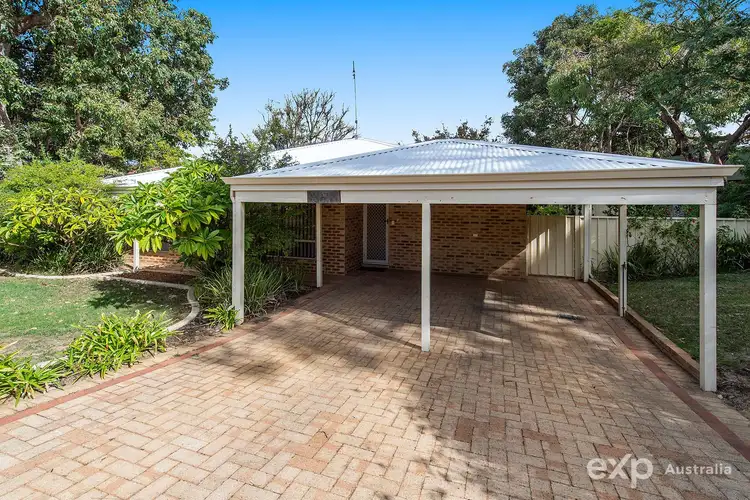 Second view of Homely house listing, 70 Wilderness Drive, Dawesville WA 6211