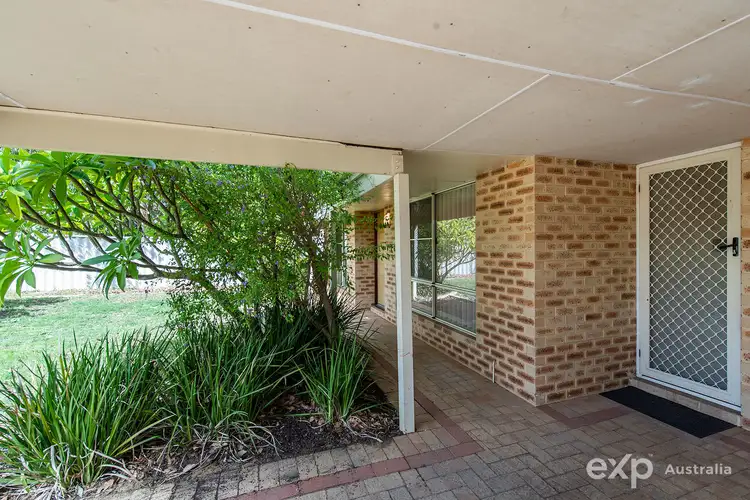 Third view of Homely house listing, 70 Wilderness Drive, Dawesville WA 6211