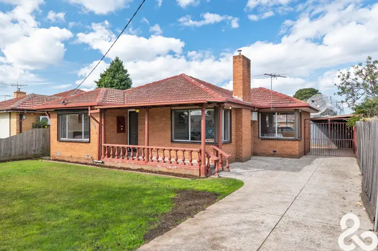 108 Dalton Road, Thomastown VIC 3074
