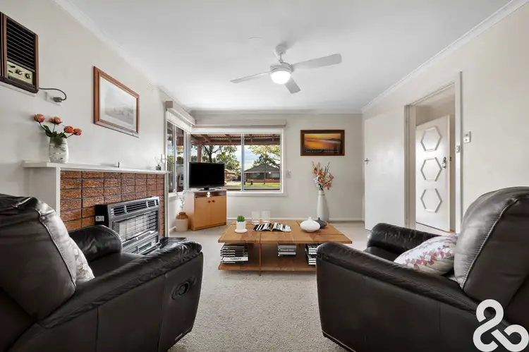 Second view of Homely house listing, 108 Dalton Road, Thomastown VIC 3074