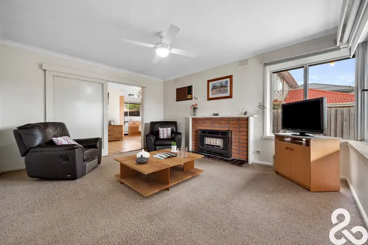 Third view of Homely house listing, 108 Dalton Road, Thomastown VIC 3074