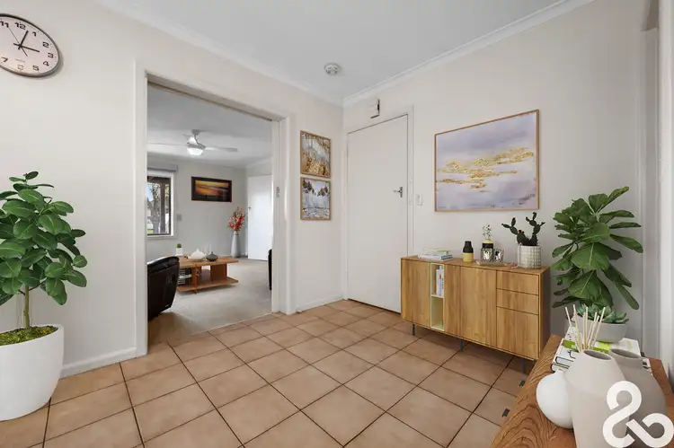 Fourth view of Homely house listing, 108 Dalton Road, Thomastown VIC 3074