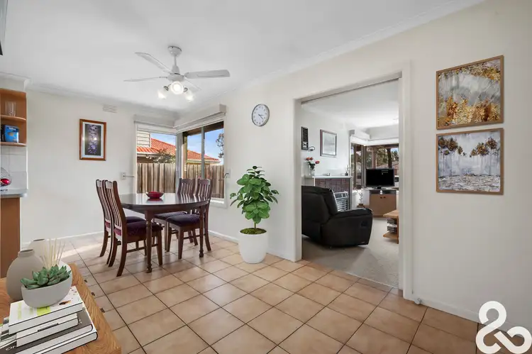 Fifth view of Homely house listing, 108 Dalton Road, Thomastown VIC 3074
