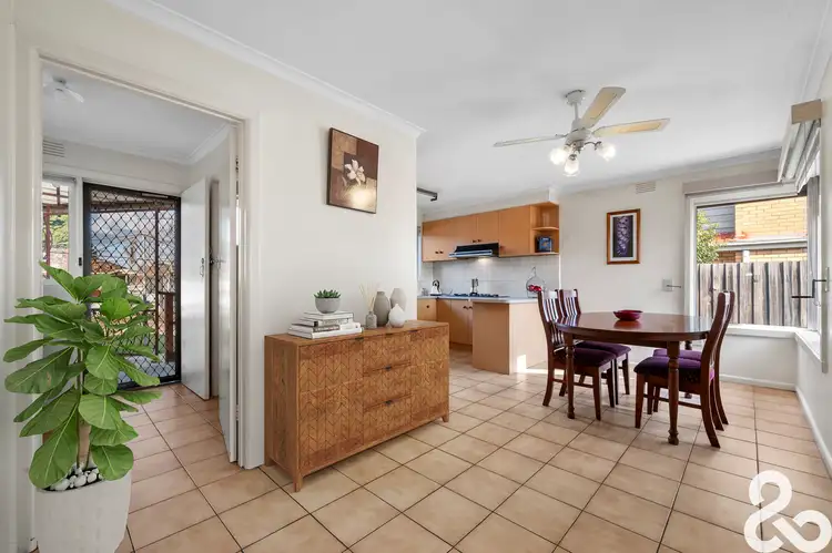 Sixth view of Homely house listing, 108 Dalton Road, Thomastown VIC 3074