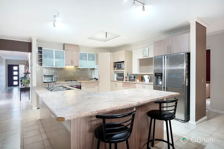 Third view of Homely house listing, 3 Regal Place, Somerville VIC 3912
